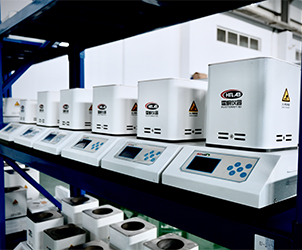 微型反應釜電控箱貨架